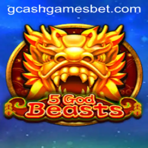 The Enchanting World of 5GodBeasts: A Dive into GCash Games