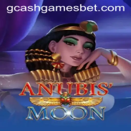 Explore the Mystical Realms of AnubisMoon: A New Era in GCash Games