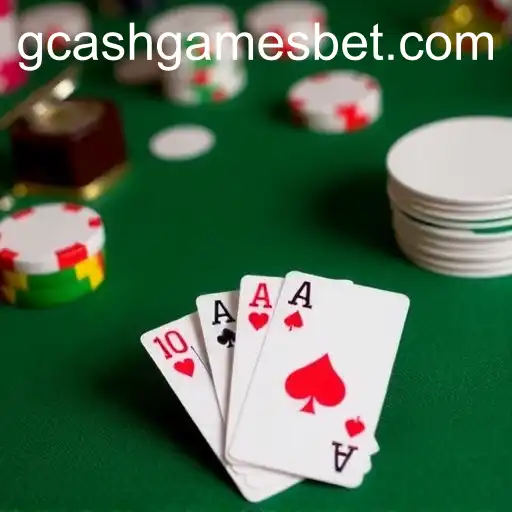 The Baccarat Game and Its Digital Evolution Through GCash Games