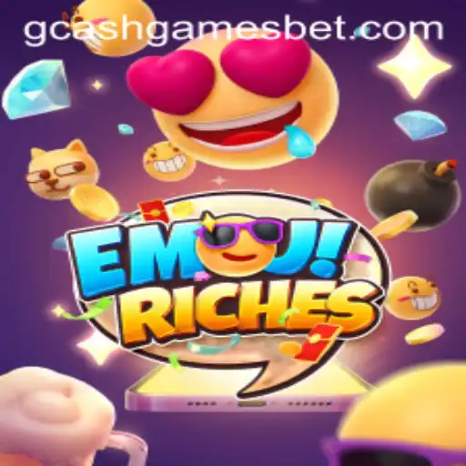 Explore EmojiRiches: A New Star in GCash Games