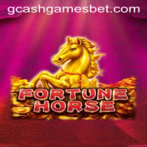 Experience the Thrill of FortuneHorse: A New Dimension in GCash Gaming