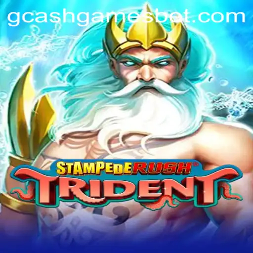 Exploring the Thrills of StempedeRushTrident: A Journey into the Latest Gcash Gaming Phenomenon