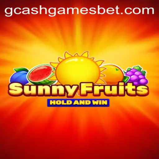 Discover the World of SunnyFruits: A GCASH Game Experience