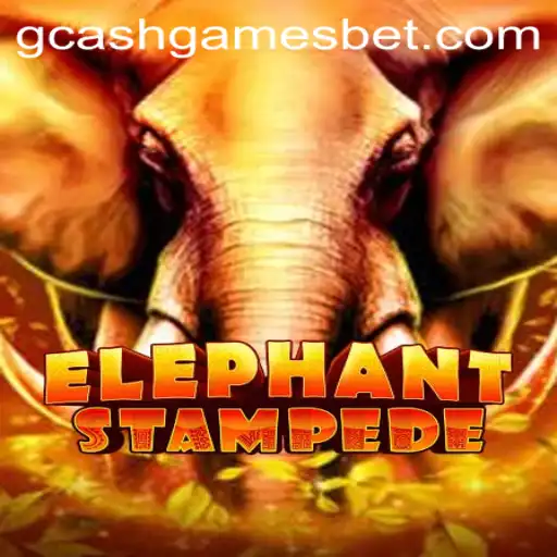 Discover the Thrill of ElephantStampede: A New Era of GCash Games