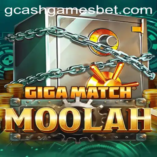 Exploring the Thrills of GigaMatchMoolah in the Exciting World of GCash Games