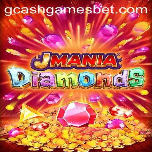 Exploring the Thrills of JManiaDiamonds: A New Era of GCash Gaming