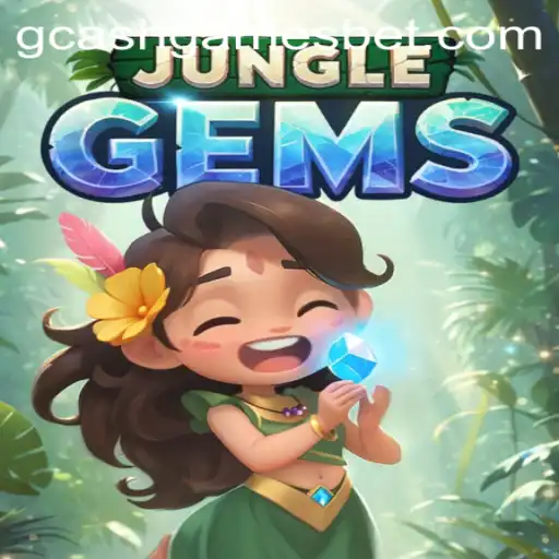 JungleGems: A Thrilling Adventure in the World of GCash Games