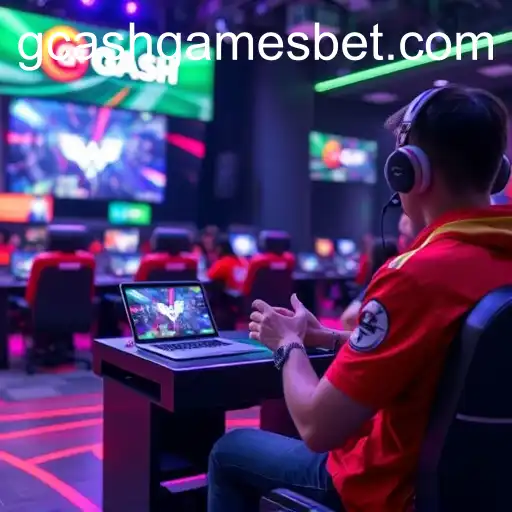 Live Games: The Dynamic World of GCash Games