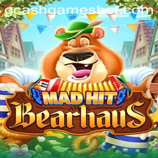Discover the Thrills of MadHitBearhaus: A New Era in Mobile Gaming with GCash
