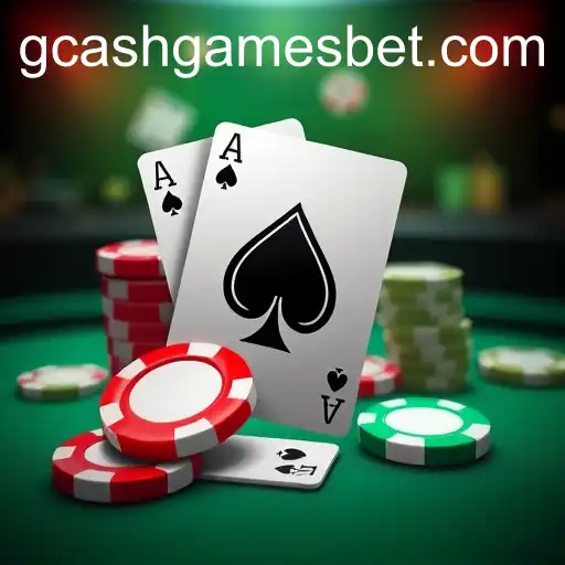 The Rise of Poker Games in the Digital Age with GCash Games