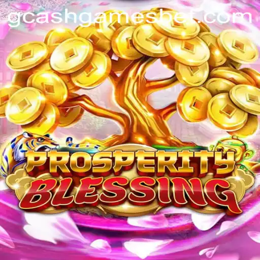 Exploring ProsperityBlessing: A New Frontier in GCash Games