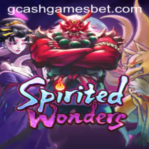 Unveiling SpiritedWonders: A New Adventure in GCash Games