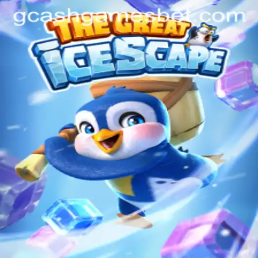 Exploring TheGreatIcescape: A Comprehensive Look into the World of GCash Games
