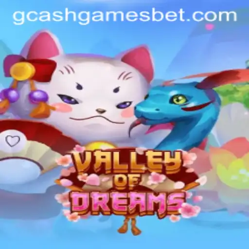 Exploring ValleyofDreams: A Captivating Journey in the World of GCash Games
